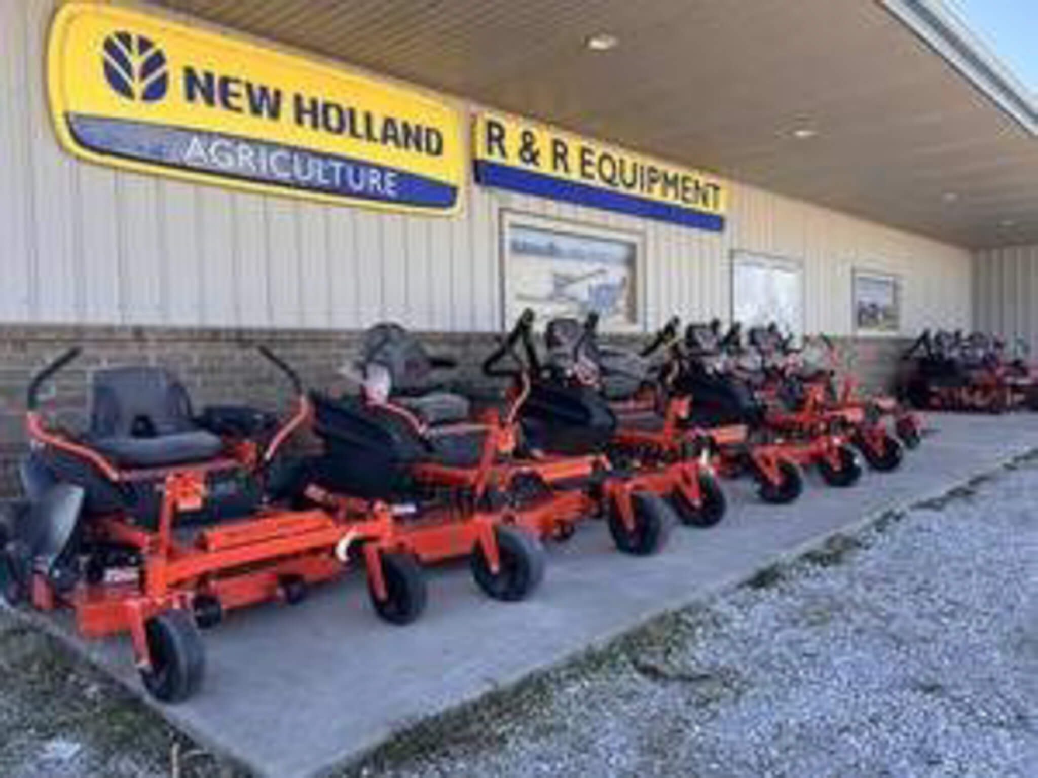 All Equipment For Sale