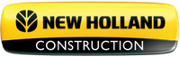 New Holland Construction
