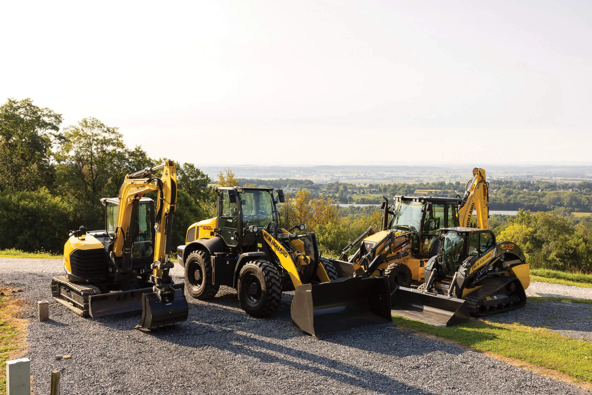 Construction Equipment